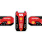 "Ferrari F1 2023" Fanatec Podium Wheel DD1-DD2