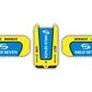 "Renault - Fernando Alonso" Fanatec Podium Wheel DD1-DD2