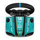 "Aston Martin" Kit Skin Adhesivos Logitech G29/G920/G923/G27/G25