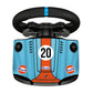 "Gulf Porsche" Kit Skin Adhesivos Logitech G29/G920/G923/G27/G25