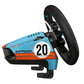 "Gulf Porsche" Kit Skin Adhesivos Logitech G29/G920/G923/G27/G25